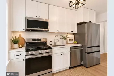 4100 W Street NW #511, Washington, DC 20007 - Photo 7