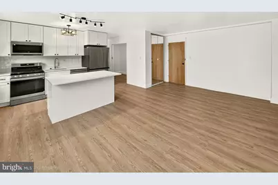 4100 W Street NW #511, Washington, DC 20007 - Photo 13