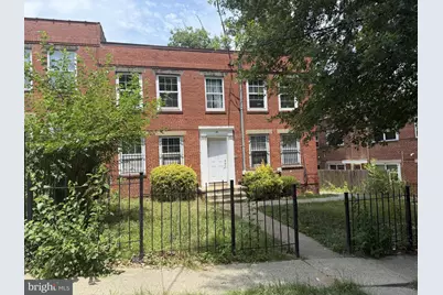 65 Forrester Street SW, Washington, DC 20032 - Photo 1