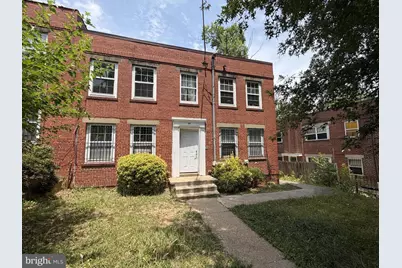 65 Forrester Street SW, Washington, DC 20032 - Photo 5