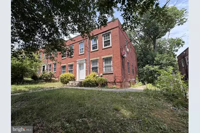 65 Forrester Street SW, Washington, DC 20032 - Photo 3