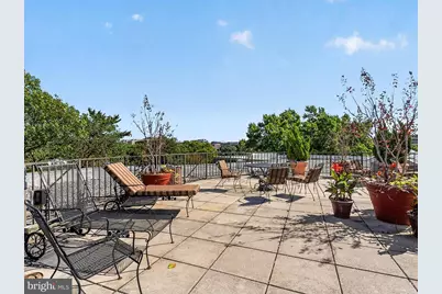 2500 Q Street NW #426, Washington, DC 20007 - Photo 13