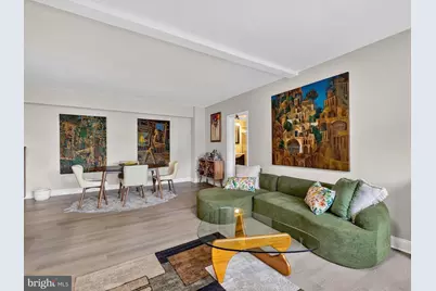 2500 Q Street NW #426, Washington, DC 20007 - Photo 5