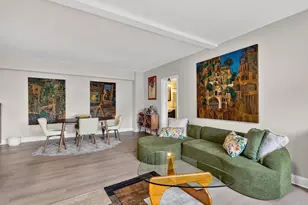 2500 Q St NW, Washington, DC 20007 - Photo 5
