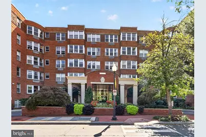 2500 Q Street NW #426, Washington, DC 20007 - Photo 17