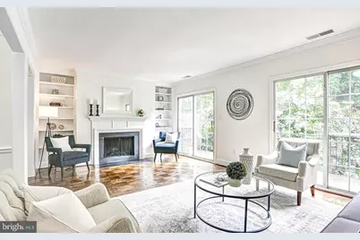 3251 Sutton Place NW #B, Washington, DC 20016 - Photo 3
