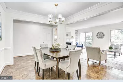 3251 Sutton Place NW #B, Washington, DC 20016 - Photo 11
