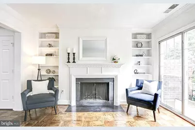 3251 Sutton Place NW #B, Washington, DC 20016 - Photo 5