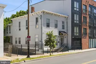 1512 Good Hope (Marion Barry Ave) Road SE, Washington, DC 20020 - Photo 47