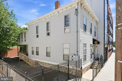 1512 Good Hope (Marion Barry Ave) Road SE, Washington, DC 20020 - Photo 49
