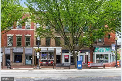 705 8th Street SE #200, Washington, DC 20003 - Photo 21