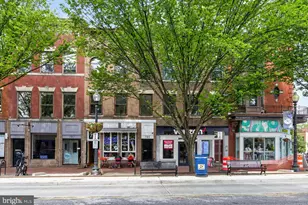 705 8th St SE, Washington, DC 20003 - Photo 21