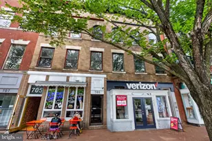 705 8th St SE, Washington, DC 20003 - Photo 1