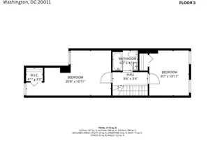 1209 Shepherd St NW, Washington, DC 20011 - Photo 11