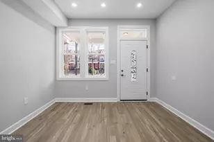 1209 Shepherd St NW, Washington, DC 20011 - Photo 17