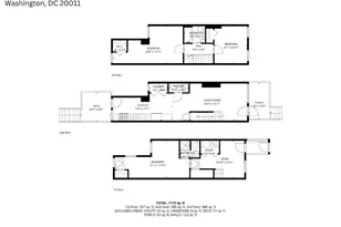 1209 Shepherd St NW, Washington, DC 20011 - Photo 9
