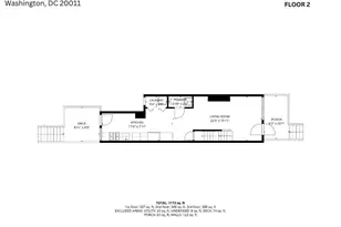 1209 Shepherd St NW, Washington, DC 20011 - Photo 7