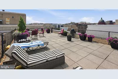 1727 Massachusetts Avenue NW #416, Washington, DC 20036 - Photo 21