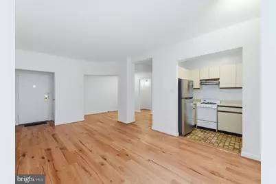 1727 Massachusetts Avenue NW #416, Washington, DC 20036 - Photo 3