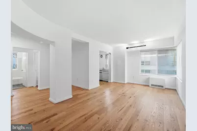 1727 Massachusetts Avenue NW #416, Washington, DC 20036 - Photo 5