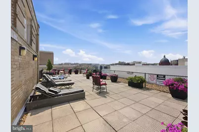 1727 Massachusetts Avenue NW #416, Washington, DC 20036 - Photo 23