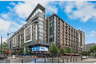 70 N Street SE #N912, Washington, DC 20003 - Photo 1