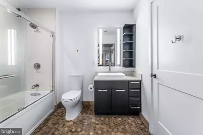 70 N Street SE #N912, Washington, DC 20003 - Photo 23