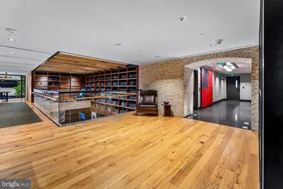 70 N Street SE #N912, Washington, DC 20003 - Photo 45