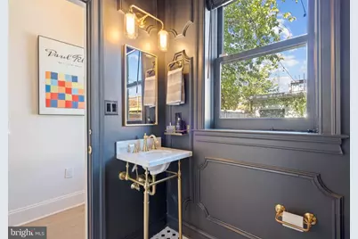 1223 Fairmont Street NW, Washington, DC 20009 - Photo 25