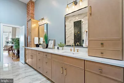 1223 Fairmont Street NW, Washington, DC 20009 - Photo 55