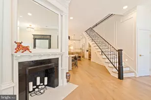1223 Fairmont St NW, Washington, DC 20009 - Photo 13