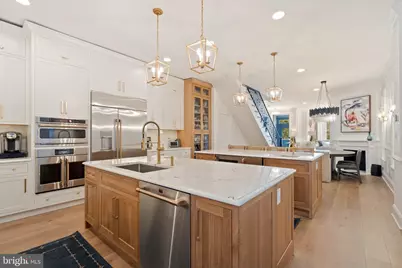 1223 Fairmont Street NW, Washington, DC 20009 - Photo 17