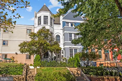 1223 Fairmont Street NW, Washington, DC 20009 - Photo 3
