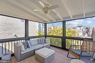 1223 Fairmont St NW, Washington, DC 20009 - Photo 41