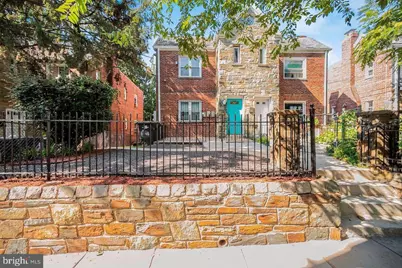 515 Oakwood Street SE #2, Washington, DC 20032 - Photo 1