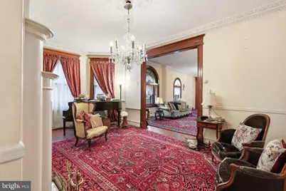 2941 Tilden Street NW, Washington, DC 20008 - Photo 7