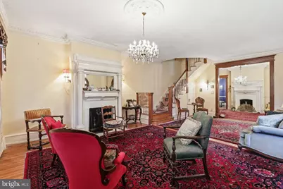 2941 Tilden Street NW, Washington, DC 20008 - Photo 1