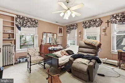 2941 Tilden Street NW, Washington, DC 20008 - Photo 17