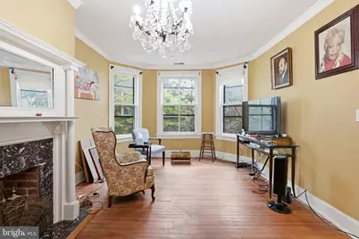 2941 Tilden Street NW, Washington, DC 20008 - Photo 23
