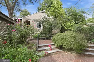2941 Tilden St NW, Washington, DC 20008 - Photo 31