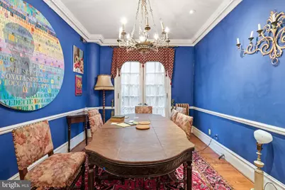 2941 Tilden Street NW, Washington, DC 20008 - Photo 9