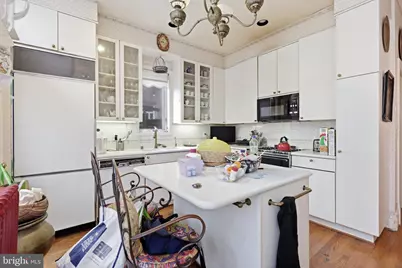 2941 Tilden Street NW, Washington, DC 20008 - Photo 13