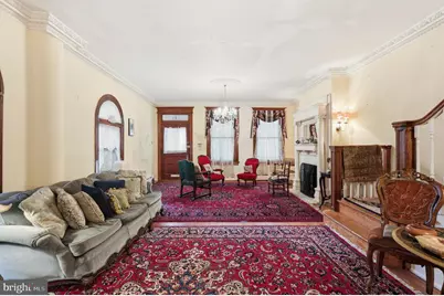 2941 Tilden Street NW, Washington, DC 20008 - Photo 5
