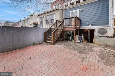 10 Randolph Place NW, Washington, DC 20001 - Photo 23