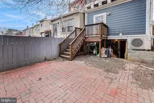 10 Randolph Pl NW, Washington, DC 20001 - Photo 23