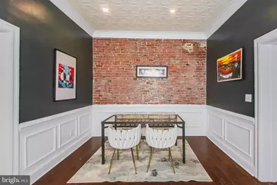 10 Randolph Place NW, Washington, DC 20001 - Photo 5