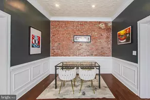 10 Randolph Pl NW, Washington, DC 20001 - Photo 5