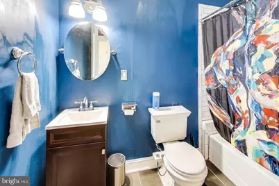 10 Randolph Place NW, Washington, DC 20001 - Photo 13
