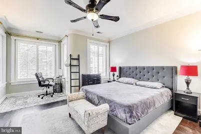 10 Randolph Place NW, Washington, DC 20001 - Photo 15