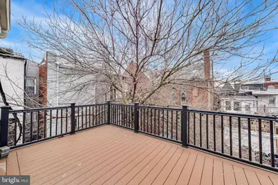10 Randolph Place NW, Washington, DC 20001 - Photo 21